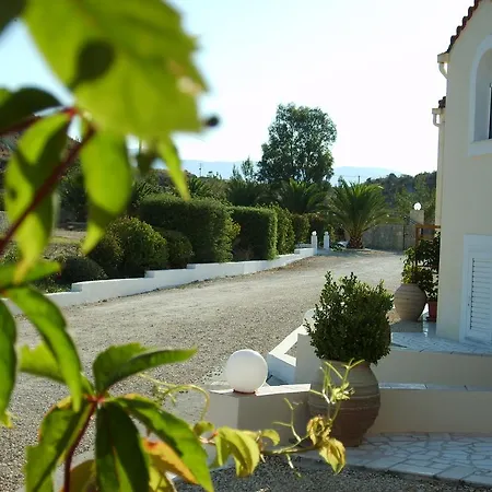 Gouna's Aparts Apartamento *