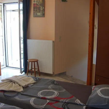 Gouna's Aparts Apartamento *