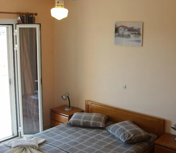 Gouna's Aparts Apartamento Xi Beach