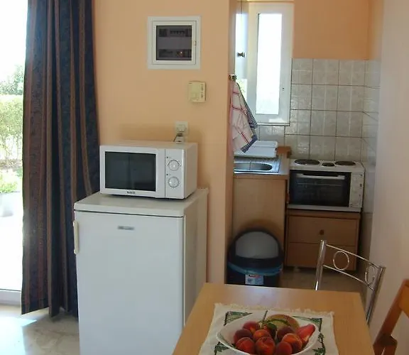 Gouna's Aparts * Xi Beach