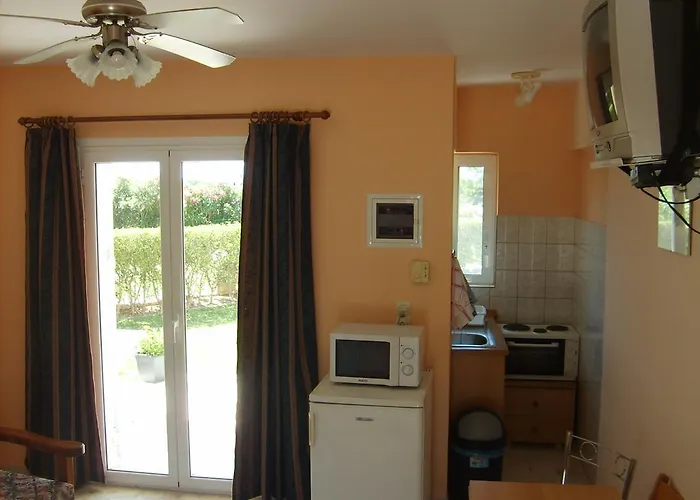 Apartamento Gouna's Aparts *