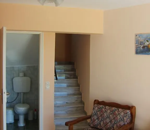 Apartamento Gouna's Aparts Xi Beach