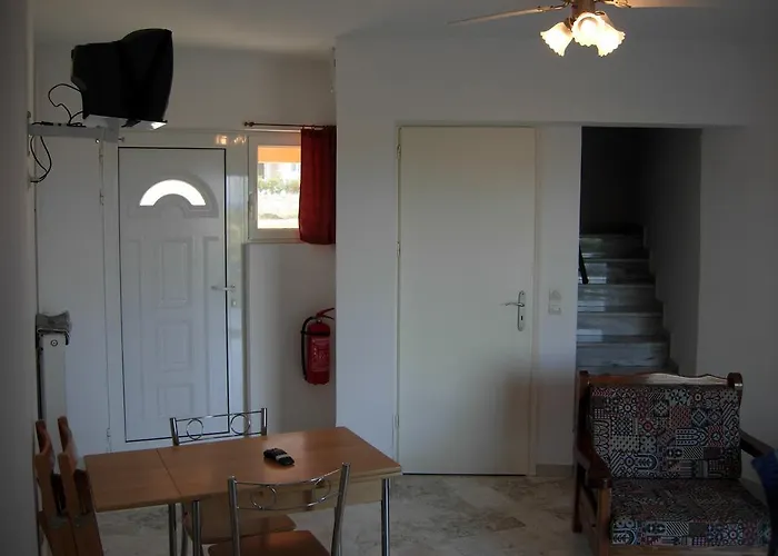 Apartamento Gouna's Aparts *