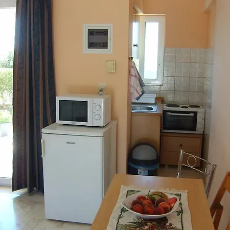 Gouna's Aparts * Xi Beach