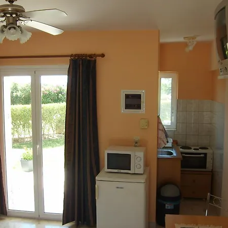 Lägenhet Gouna's Aparts *