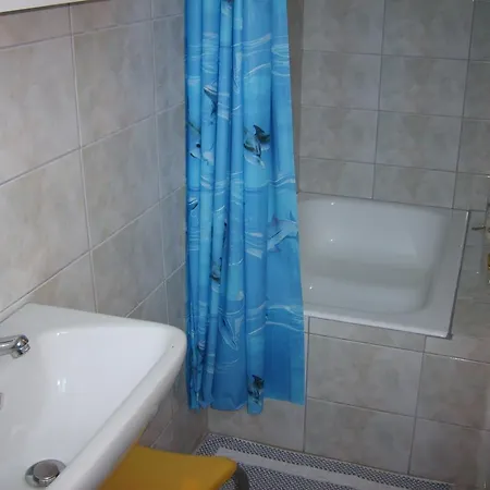 Gouna's Aparts Xi Beach