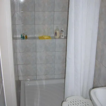 Gouna's Aparts Xi Beach