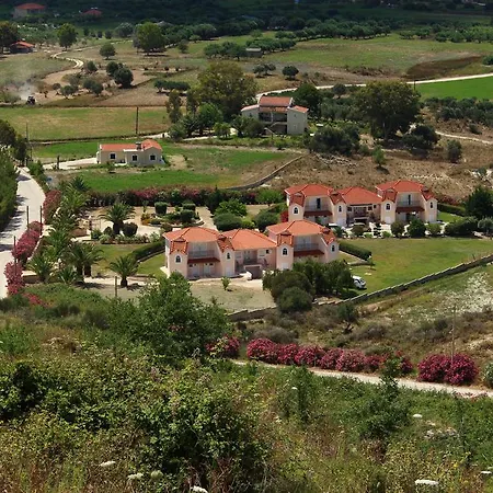 Lägenhet Gouna's Aparts *