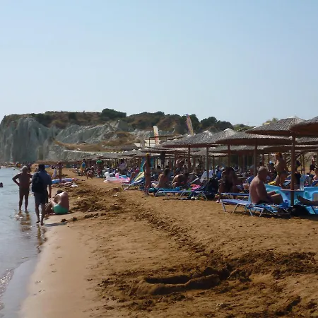Gouna's Aparts * Ξι