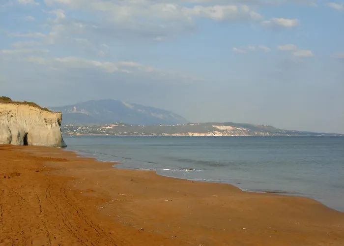 Gouna's Aparts アパート