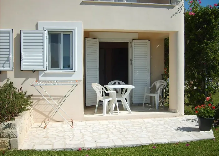 Gouna's Aparts アパート *