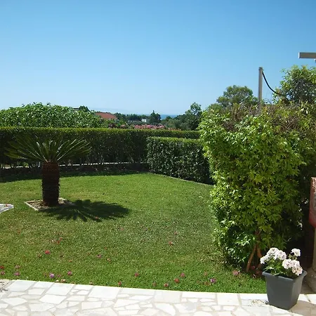 Apartman Gouna's Aparts