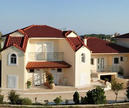 Gouna's Aparts Apartment *