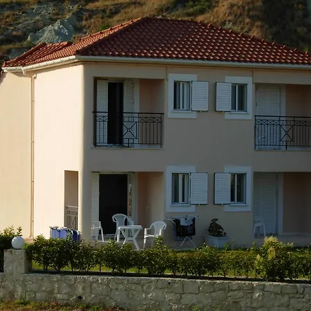 Apartman Gouna's Aparts