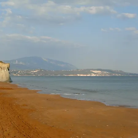 Gouna's Aparts Apartment