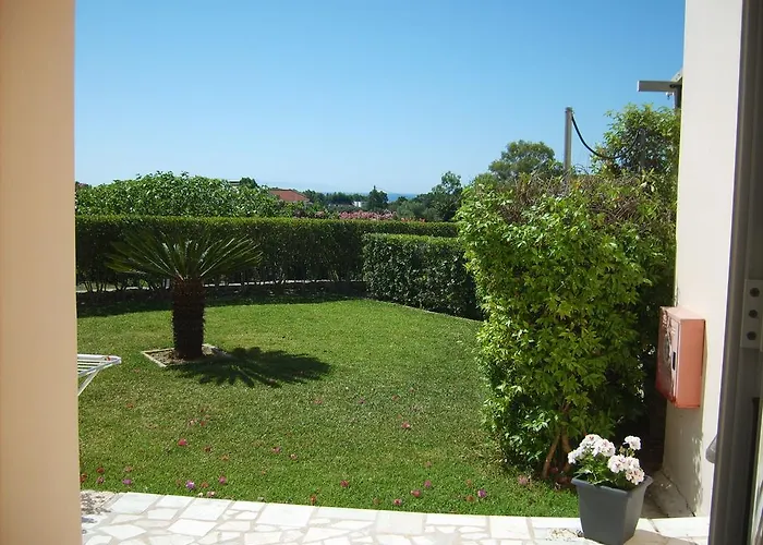 Appartamento Gouna's Aparts