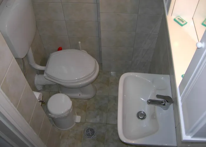 Gouna's Aparts * Ξι