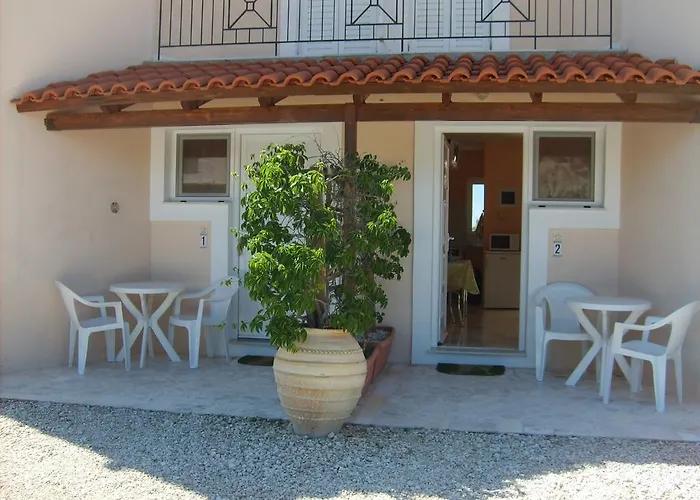 Gouna's Aparts Appartamento Xi Beach