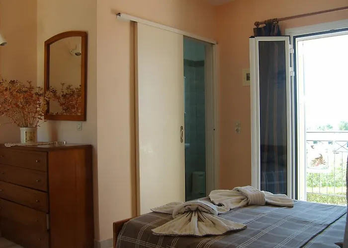 Gouna's Aparts * Ξι