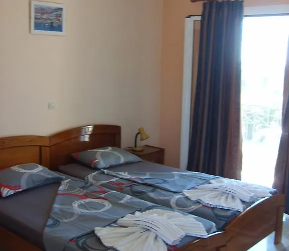 Διαμέρισμα Gouna's Aparts *