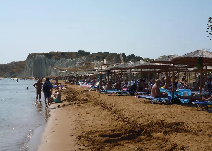 Gouna's Aparts * Ξι