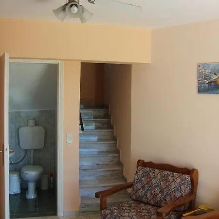Apartman Gouna's Aparts Xi Beach