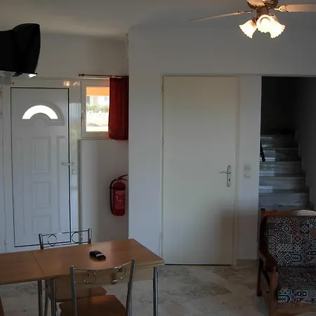 Apartman Gouna's Aparts *