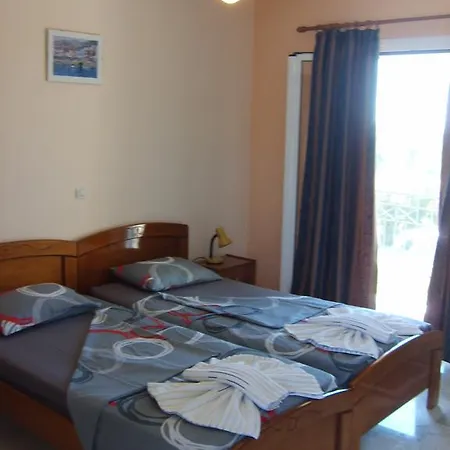 Apartman Gouna's Aparts *